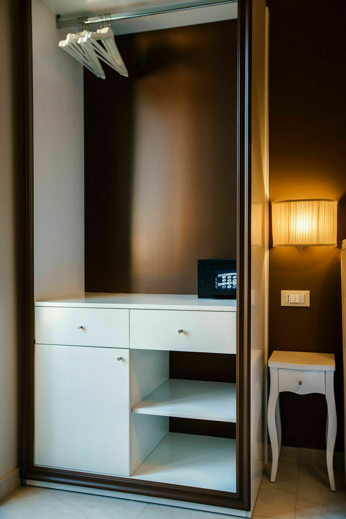 Guest House Grazioli Рим Экстерьер фото