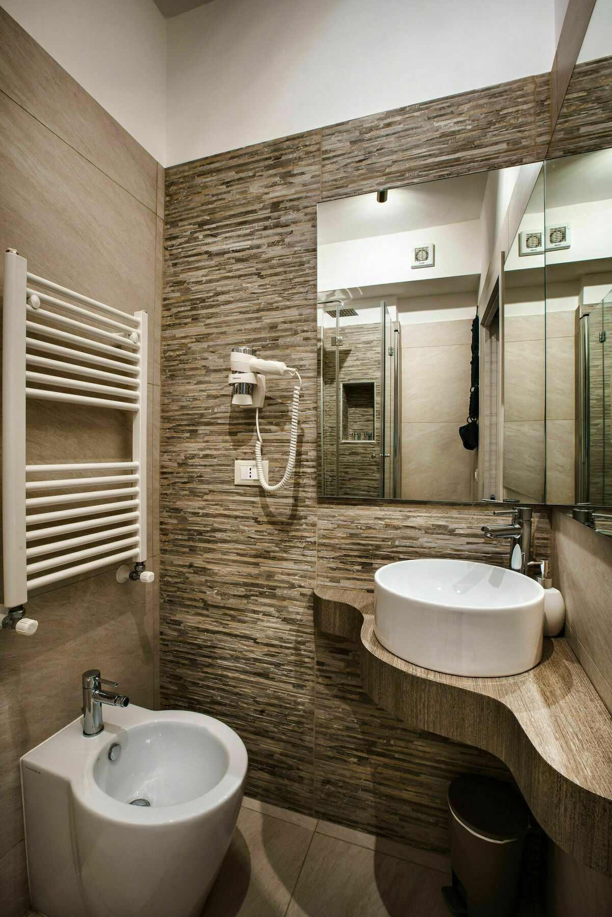 Guest House Grazioli Рим Экстерьер фото