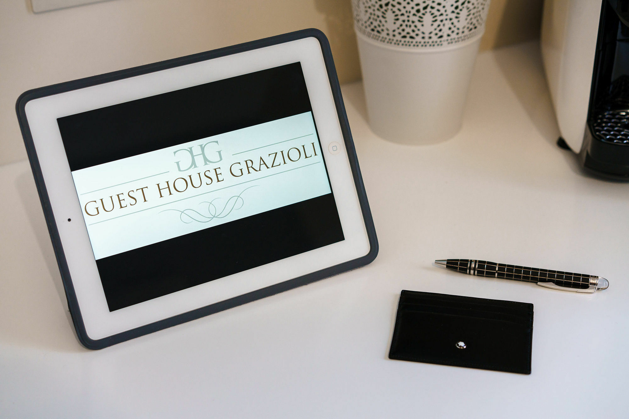 Guest House Grazioli Рим Экстерьер фото