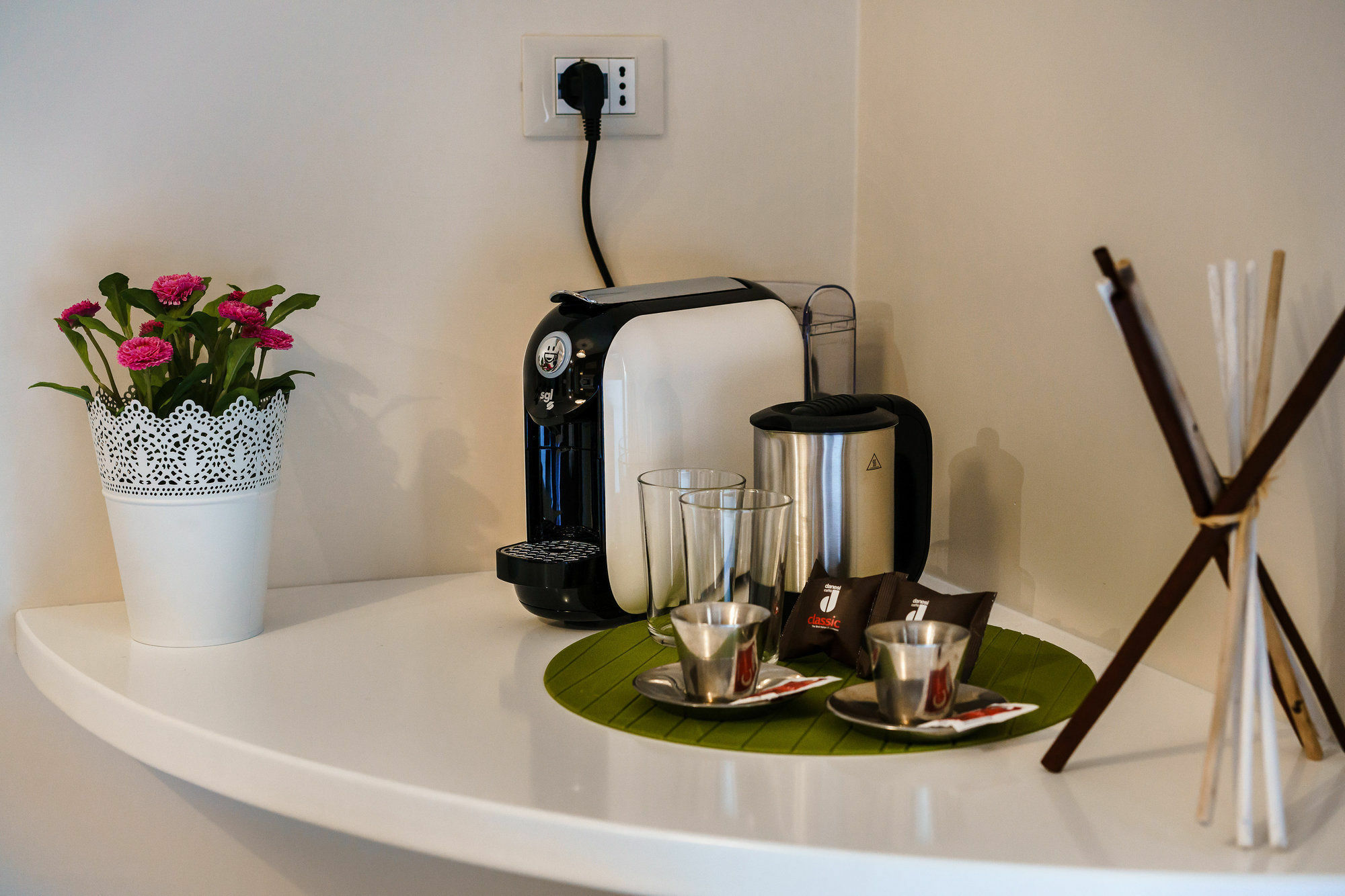 Guest House Grazioli Рим Экстерьер фото