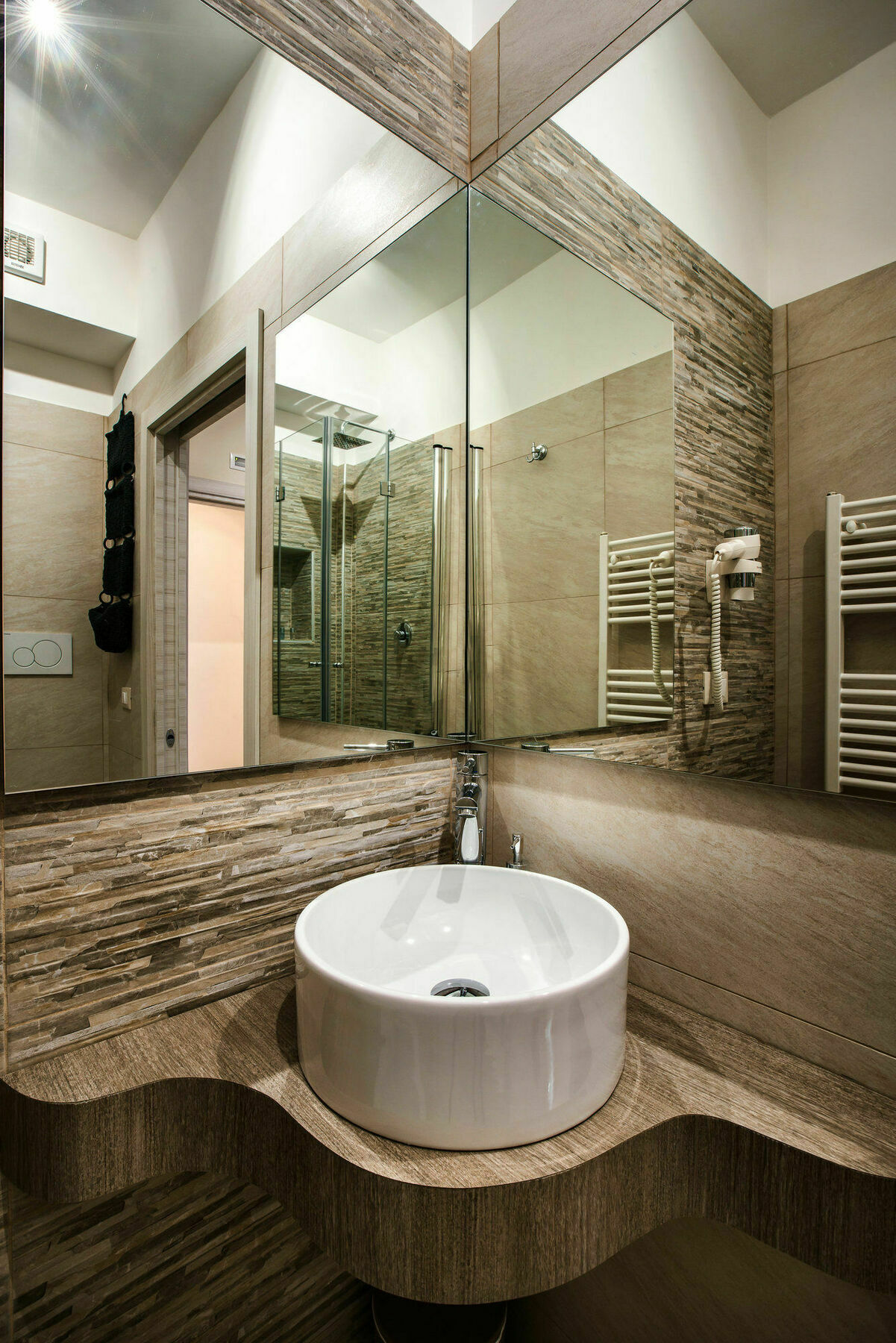 Guest House Grazioli Рим Экстерьер фото