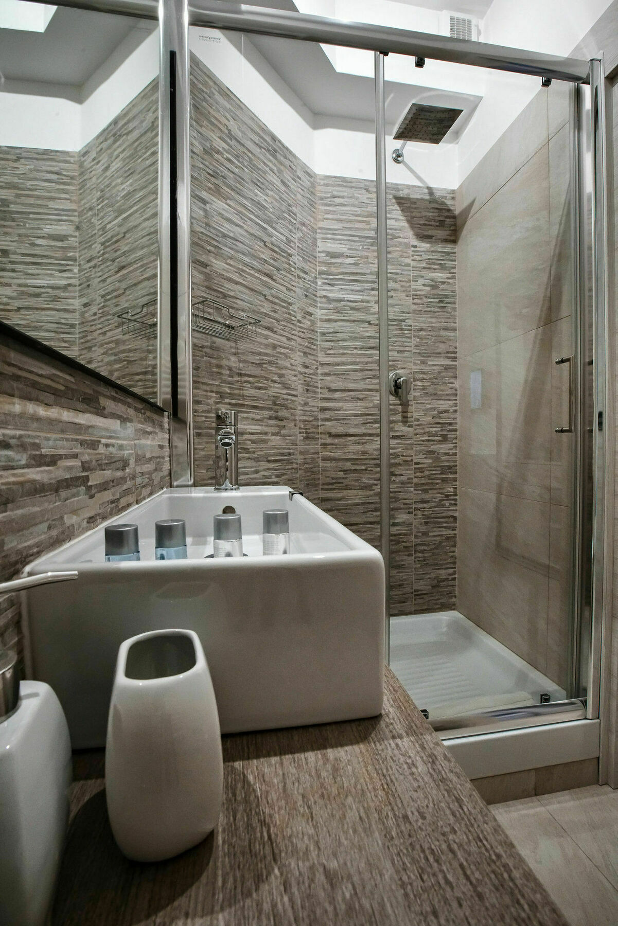 Guest House Grazioli Рим Экстерьер фото